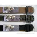 Military 511 PRO Tactical Army Outdoor Sports Belt Canvas Belt Metal Belt